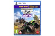 Monster Jam Showdown Edycja Premierowa PlayStation 5