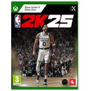 NBA25 Edycja Standardowa Xbox (One/Series X)