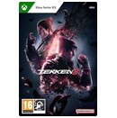Tekken 8 Edycja Standardowa Xbox (Series S/X)