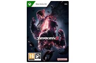 Tekken 8 Edycja Standardowa Xbox (Series S/X)