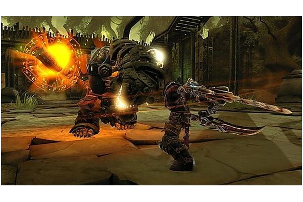Darksiders 2 Deathinitive Edition PlayStation 5