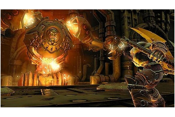 Darksiders 2 Deathinitive Edition PlayStation 5