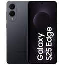 Smartfon Samsung Galaxy S25 Edge 5G czarny 6.70" 12.0GB/256.0GB