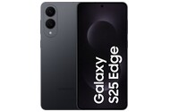 Smartfon Samsung Galaxy S25 Edge 5G czarny 6.70" 12.0GB/256.0GB