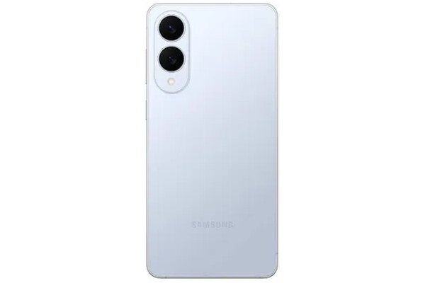 Smartfon Samsung Galaxy S25 Edge 5G Tytanowo-niebieski 6.70" 12.0GB/256.0GB