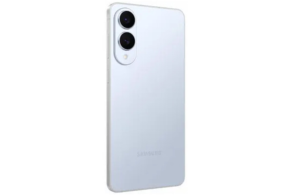 Smartfon Samsung Galaxy S25 Edge 5G Tytanowo-niebieski 6.70" 12.0GB/256.0GB