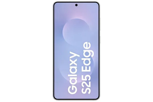 Smartfon Samsung Galaxy S25 Edge 5G Tytanowo-niebieski 6.70" 12.0GB/256.0GB