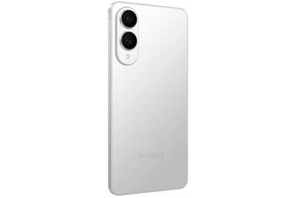 Smartfon Samsung Galaxy S25 Edge 5G Tytanowo-srebrny 6.70" 12.0GB/256.0GB