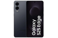 Smartfon Samsung Galaxy S25 Edge 5G tytanowo-czarny 6.70" 12.0GB/256.0GB