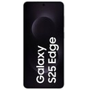 Smartfon Samsung Galaxy S25 Edge 5G czarny 6.70" 12.0GB/512.0GB
