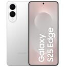 Smartfon Samsung Galaxy S25 Edge 5G srebrny 6.70" 12.0GB/512.0GB