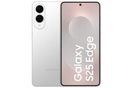 Smartfon Samsung Galaxy S25 Edge 5G srebrny 6.70" 12.0GB/512.0GB