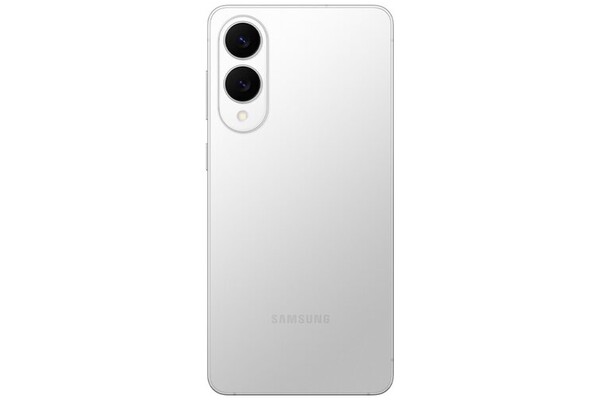 Smartfon Samsung Galaxy S25 Edge 5G srebrny 6.70" 12.0GB/256.0GB