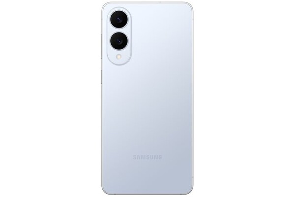 Smartfon Samsung Galaxy S25 Edge 5G niebieski 6.70" 12.0GB/256.0GB