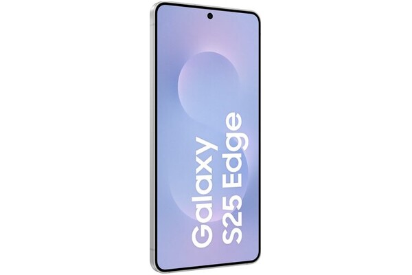 Smartfon Samsung Galaxy S25 Edge 5G niebieski 6.70" 12.0GB/256.0GB