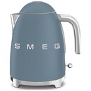 Czajnik elektryczny Smeg KLF03SBMEU 1.7l 2400W