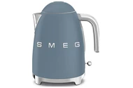 Czajnik elektryczny Smeg KLF03SBMEU 1.7l 2400W