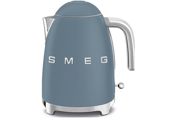 Czajnik elektryczny Smeg KLF03SBMEU 1.7l 2400W