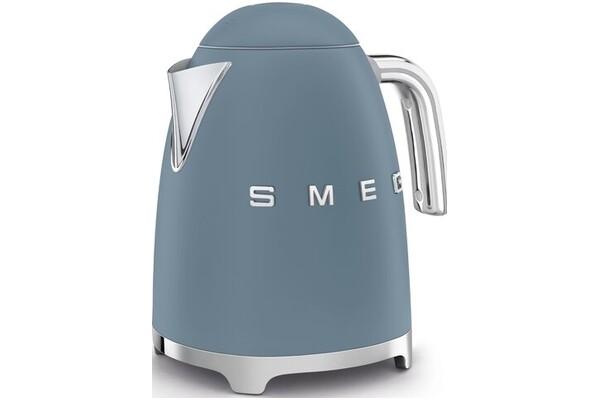 Czajnik elektryczny Smeg KLF03SBMEU 1.7l 2400W