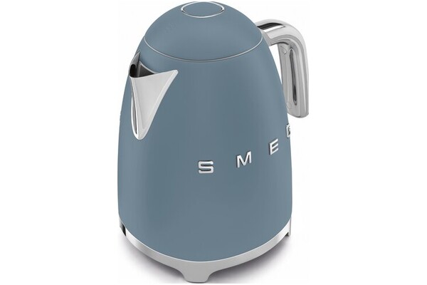 Czajnik elektryczny Smeg KLF03SBMEU 1.7l 2400W
