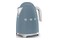 Czajnik elektryczny Smeg KLF03SBMEU 1.7l 2400W
