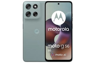 Smartfon Motorola moto g56 5G szary 6.72" 8.0GB/256.0GB