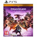 Dragon Age Straż Zasłony Edycja Deluxe PlayStation 5