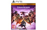 Dragon Age Straż Zasłony Edycja Deluxe PlayStation 5