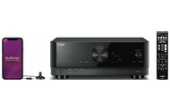 Amplituner 5.2 Yamaha RX-V4A czarny