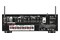 Amplituner 5.2 Denon AVR-S670H czarny