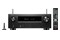 Amplituner 7.2 Denon AVR-X2800H czarny