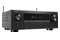 Amplituner 7.2 Denon AVR-X2800H czarny