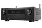 Amplituner 7.2 Denon AVR-X2800H czarny