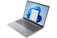 Laptop Lenovo ThinkBook 16 16.0" AMD Ryzen 5 7530U AMD Radeon RX Vega 7 16GB 512GB SSD M.2 Windows 11 Professional szary