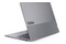 Laptop Lenovo ThinkBook 16 16.0" AMD Ryzen 5 7530U AMD Radeon RX Vega 7 16GB 512GB SSD M.2 Windows 11 Professional szary