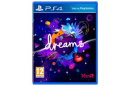 Dreams PlayStation 4