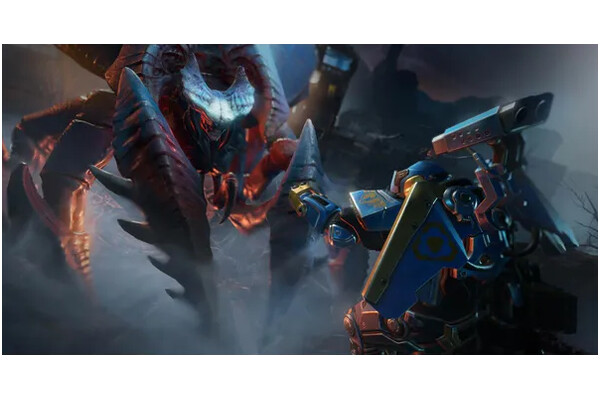 Phoenix Point Behemoth Edition PlayStation 4