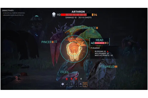Phoenix Point Behemoth Edition PlayStation 4