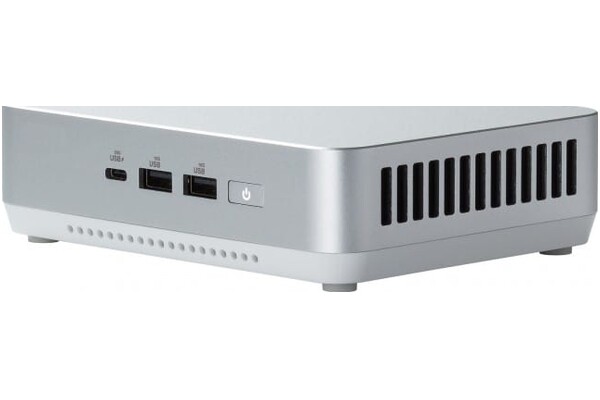 KOMPUTRONIK A26 Nano AMD Ryzen 5 32GB DDR5 Intel Arc 2TB SSD Windows 11 Home