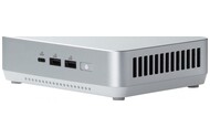 KOMPUTRONIK A25 Nano AMD Ryzen 5 32GB DDR5 Intel Arc 2TB SSD brak