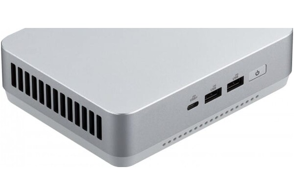 KOMPUTRONIK A17 Nano AMD Ryzen 5 16GB DDR5 Intel Arc 2TB SSD Windows 11 Home