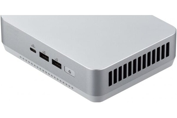 KOMPUTRONIK A17 Nano AMD Ryzen 5 16GB DDR5 Intel Arc 2TB SSD Windows 11 Home