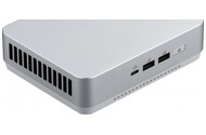 KOMPUTRONIK A12 Nano AMD Ryzen 5 16GB DDR5 Intel Arc 500GB SSD Windows 11 Professional