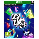 Just Dance Edycja 2022 Xbox (One/Series X)