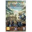 Heroes of Might & Magic III HD Edtion PC