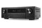 Amplituner 7.2 Denon AVR-X1800H czarny