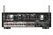 Amplituner 7.2 Denon AVR-X1800H czarny