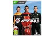 F1 22 Xbox One
