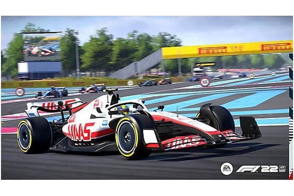 F1 22 Xbox One