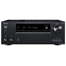 Amplituner Onkyo TX-NR696B czarny